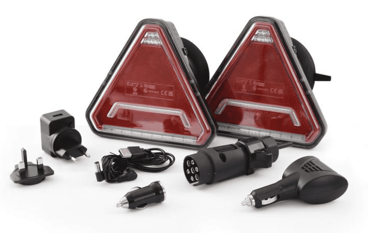 Connix Plus+ Lighting Set